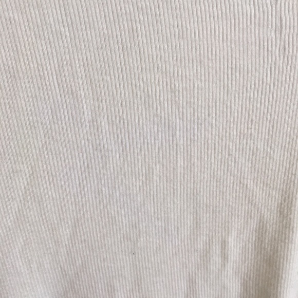 2/$20 Ribbed baby tee - Picture 2 of 4